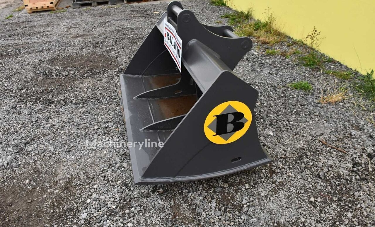 Balavto Excavator ditch cleaning / slope bucket 1600 mm S6 - Kašika: slika 1 Balavto Excavator ditch cleaning / slope bucket 1600 mm S6 - Kašika: slika 1