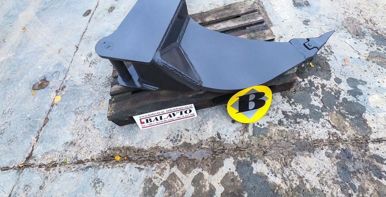 Balavto Riper S60 - Zabijač: slika 2 Balavto Riper S60 - Zabijač: slika 2