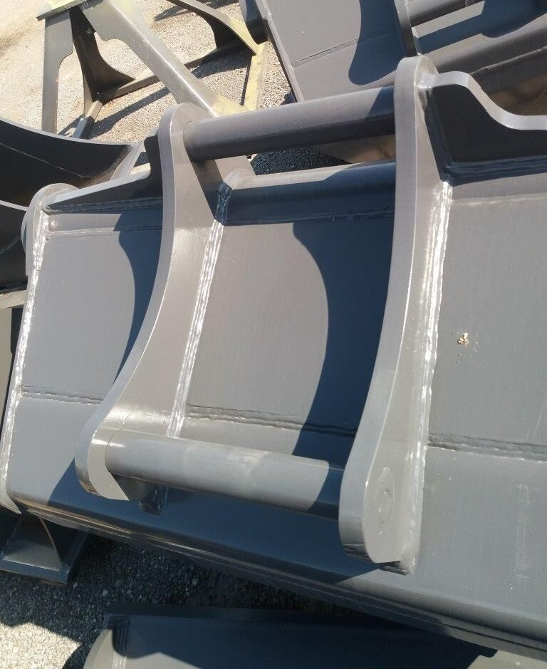 Balavto Slope digging bucket 1600 mm - Kašika: slika 4 Balavto Slope digging bucket 1600 mm - Kašika: slika 4