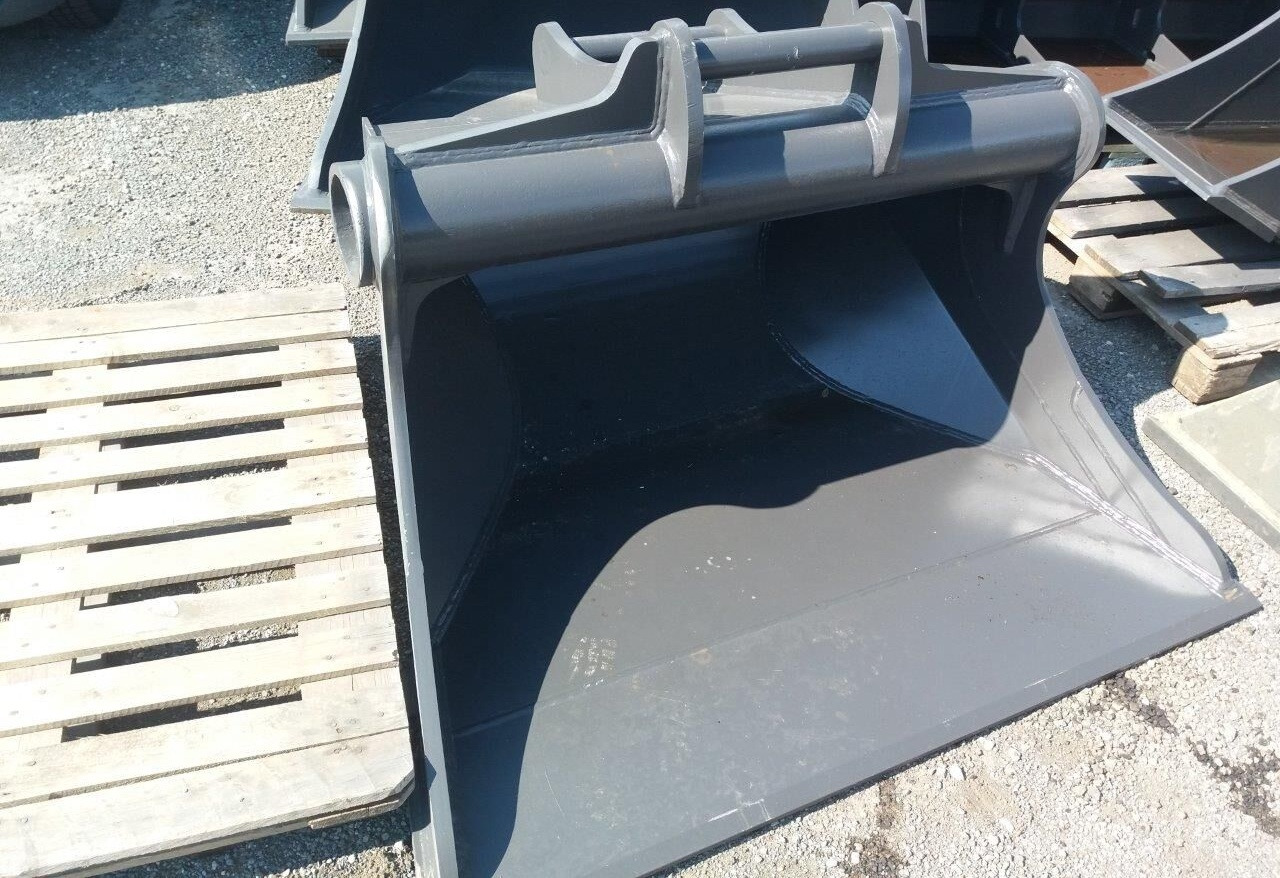 Balavto Slope digging bucket 1600 mm - Kašika: slika 1 Balavto Slope digging bucket 1600 mm - Kašika: slika 1