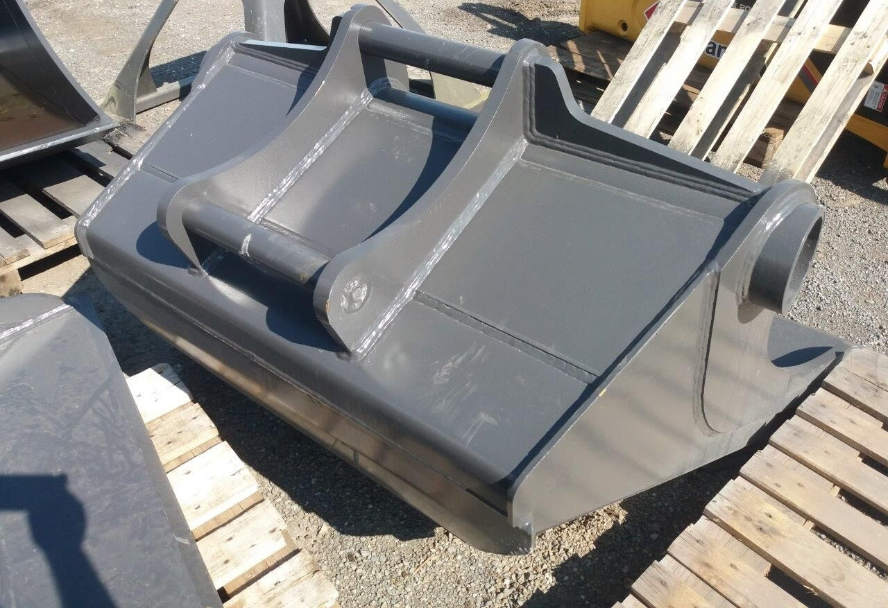 Balavto Slope digging bucket 1600 mm - Kašika: slika 2 Balavto Slope digging bucket 1600 mm - Kašika: slika 2