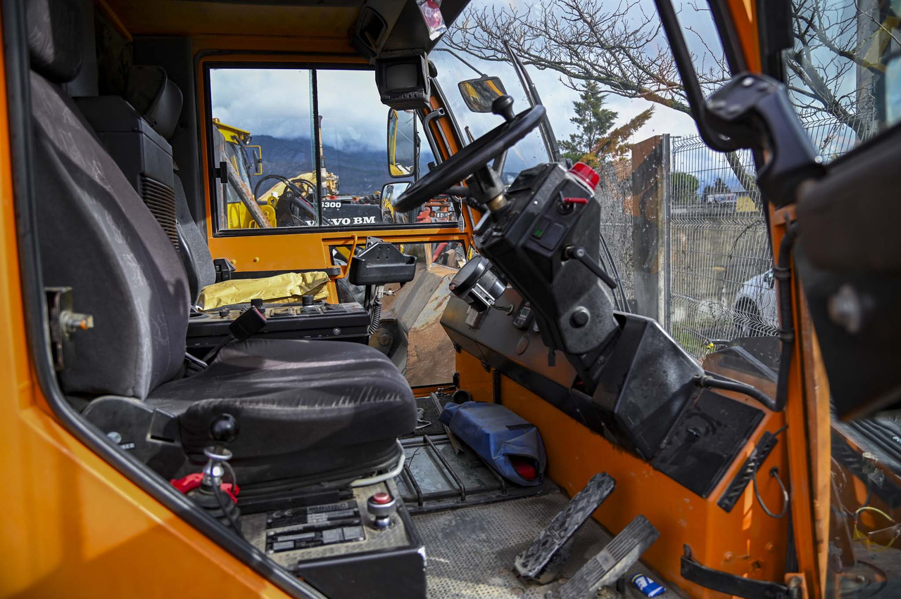 Bucher Schorling CC 5000 City Cat - Autočistilica: slika 2 Bucher Schorling CC 5000 City Cat - Autočistilica: slika 2