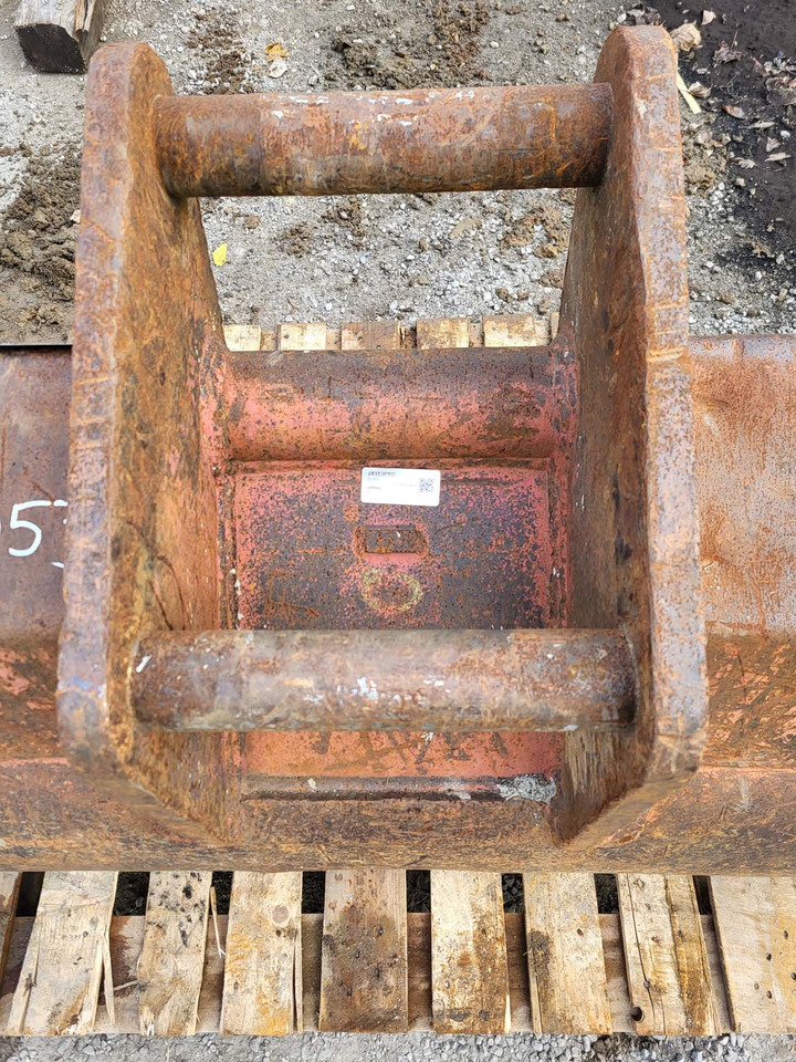 Ditch cleaning bucket 1700 mm Martin - Kašika za bager: slika 3 Ditch cleaning bucket 1700 mm Martin - Kašika za bager: slika 3