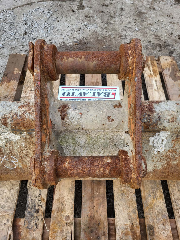 Ditch cleaning bucket 1800 mm S60 for 8-12 ton excavators - Kašika za bager za Građevinska mašina: slika 3 Ditch cleaning bucket 1800 mm S60 for 8-12 ton excavators - Kašika za bager za Građevinska mašina: slika 3