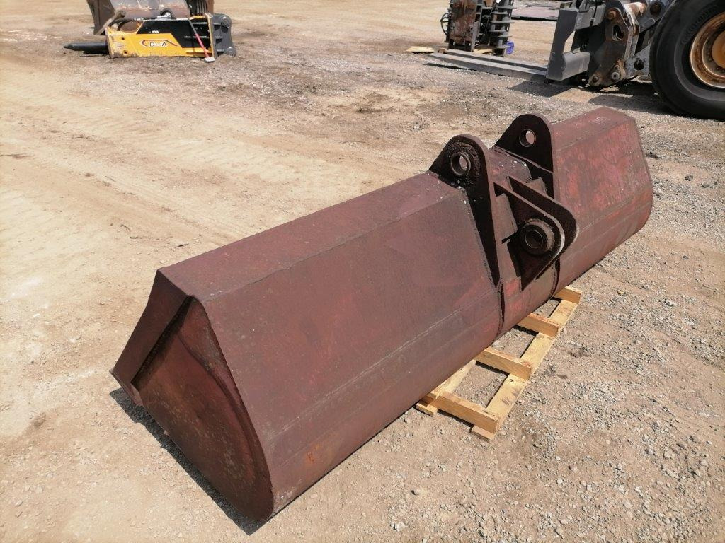Ditch cleaning bucket 2600 mm S1 - Kašika: slika 3 Ditch cleaning bucket 2600 mm S1 - Kašika: slika 3