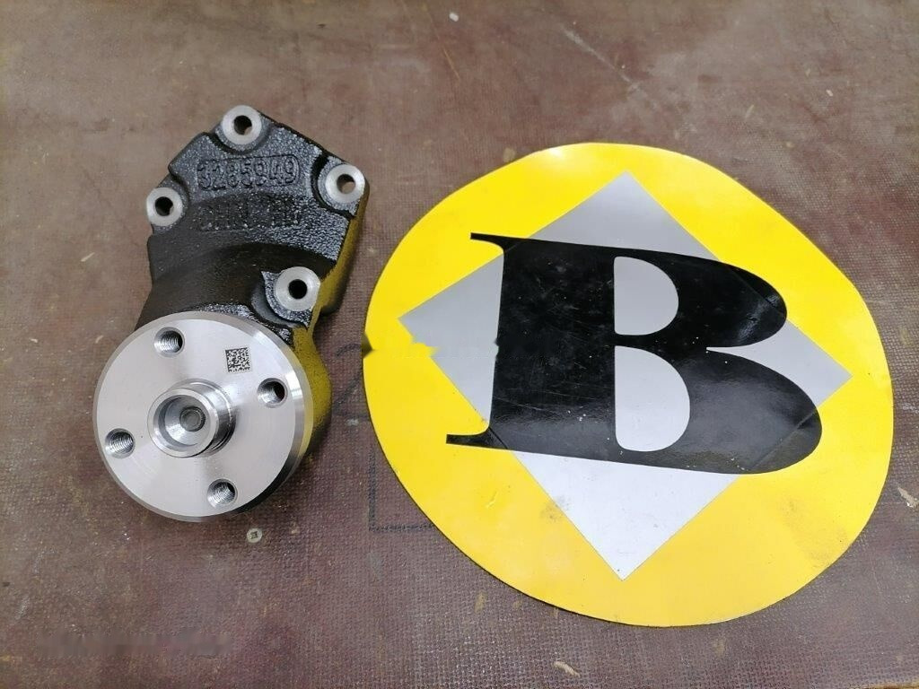 Fan support for Cummins engines 3285949 - Motor i delovi za Bager: slika 1 Fan support for Cummins engines 3285949 - Motor i delovi za Bager: slika 1