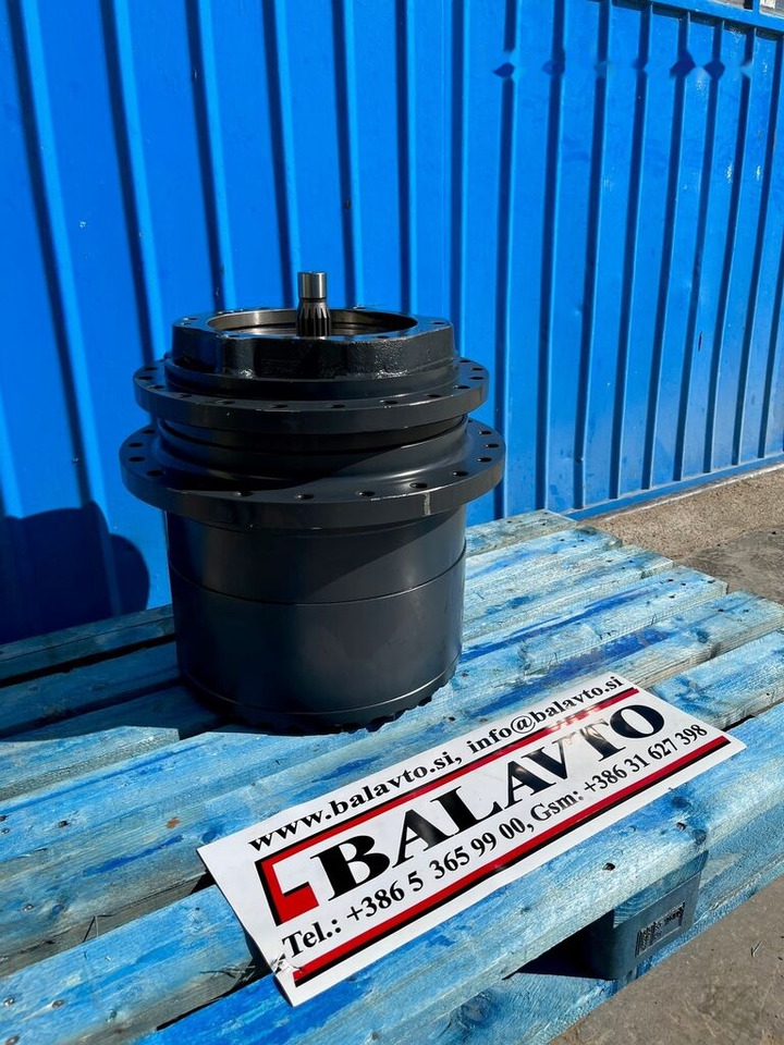 Final drive 14599921 Volvo EC250D/E, EC300D/E - Menjač za Bager: slika 1 Final drive 14599921 Volvo EC250D/E, EC300D/E - Menjač za Bager: slika 1