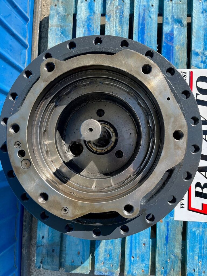 Final drive 14599921 Volvo EC250D/E, EC300D/E - Menjač za Bager: slika 4 Final drive 14599921 Volvo EC250D/E, EC300D/E - Menjač za Bager: slika 4