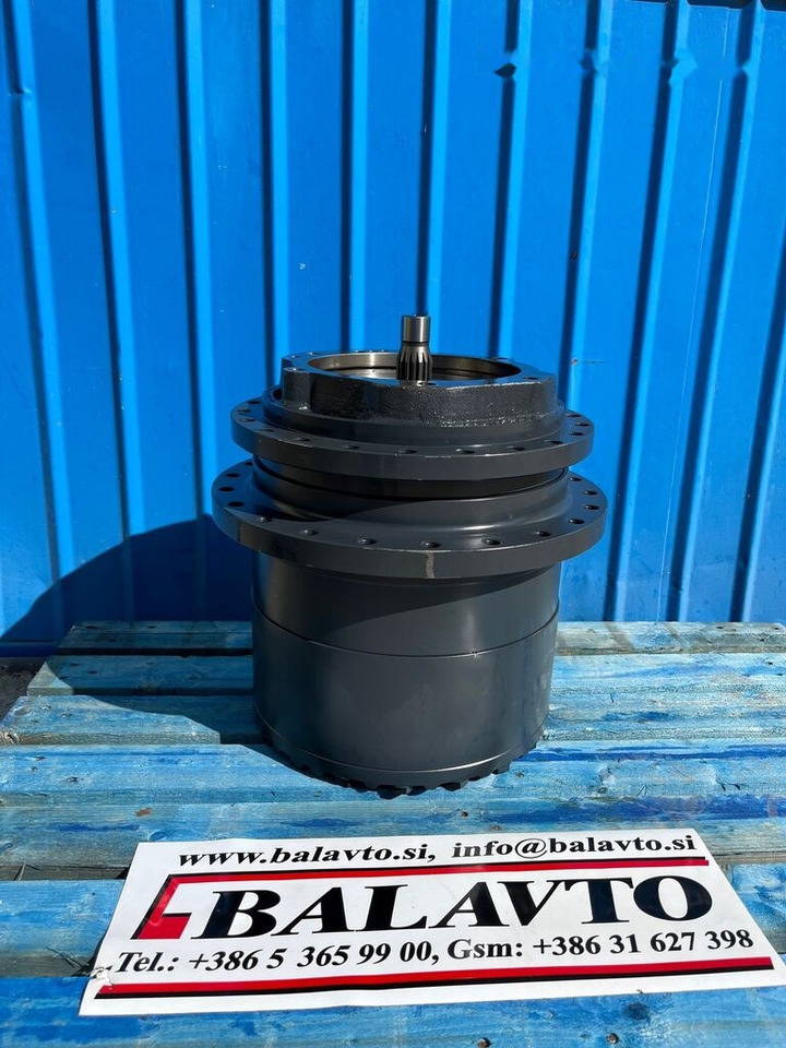 Final drive 14599921 Volvo EC250D/E, EC300D/E - Menjač za Bager: slika 2 Final drive 14599921 Volvo EC250D/E, EC300D/E - Menjač za Bager: slika 2