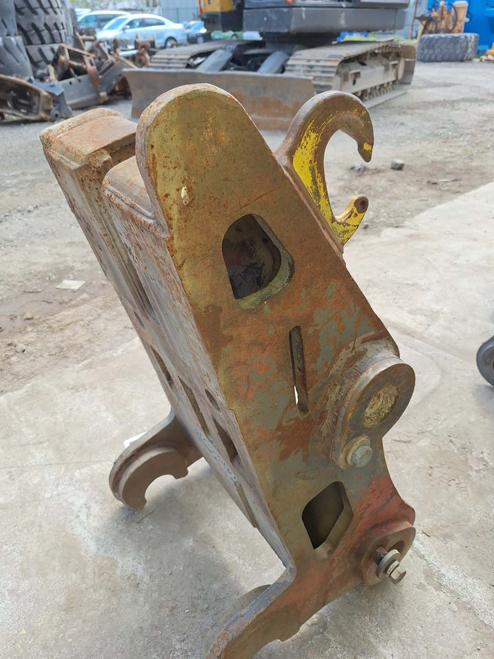 Hydraulic Volvo S2 - Brza spojnica za Građevinska mašina: slika 3 Hydraulic Volvo S2 - Brza spojnica za Građevinska mašina: slika 3