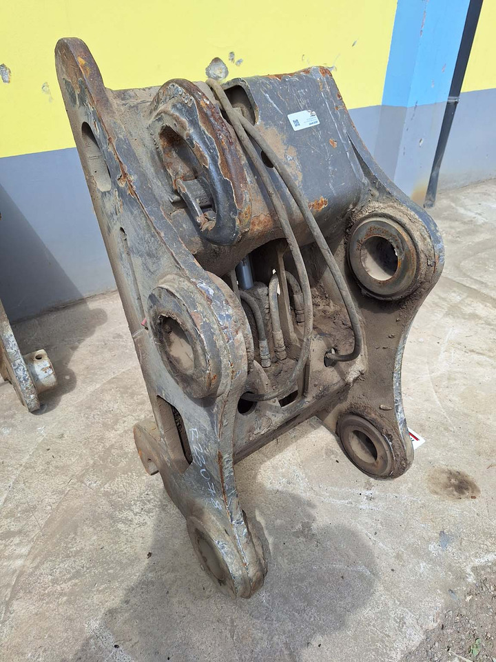 Hydraulic Volvo S2 - Brza spojnica za Građevinska mašina: slika 5 Hydraulic Volvo S2 - Brza spojnica za Građevinska mašina: slika 5