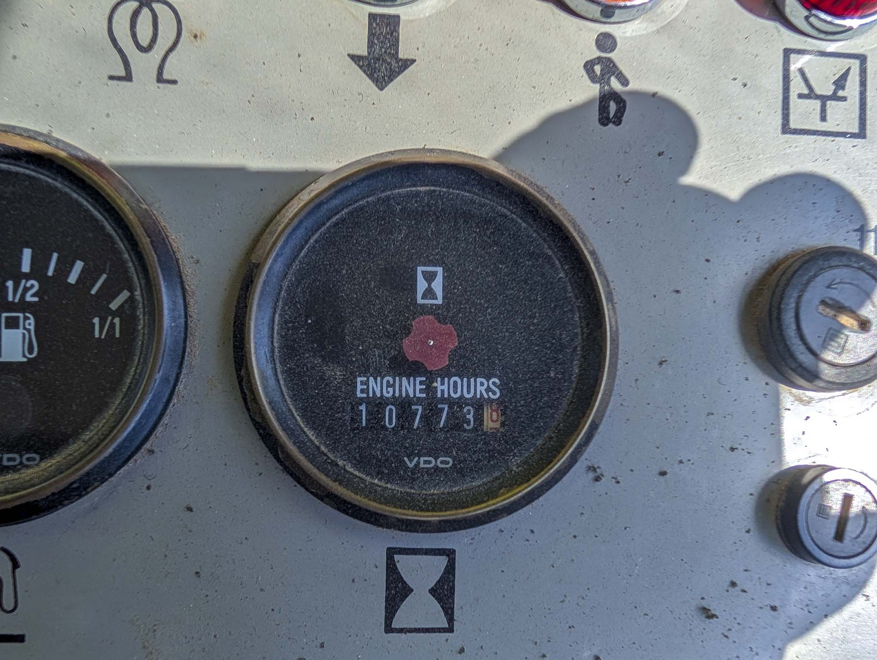 Liebherr PR722 BL - Buldožer: slika 5 Liebherr PR722 BL - Buldožer: slika 5