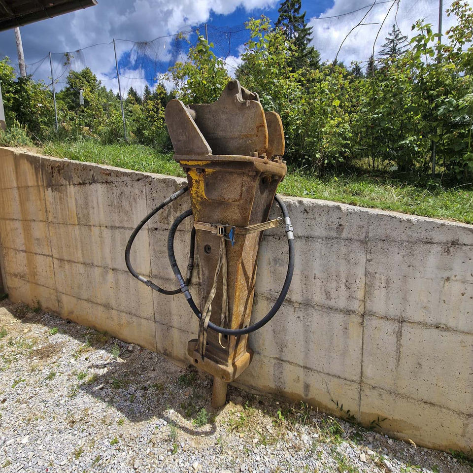 Bager guseničar New Holland Kobelco E215: slika 10 Bager guseničar New Holland Kobelco E215: slika 10