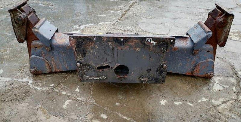 Stabilisers 14302778 Volvo EW160 - Rezervni deo za Bager: slika 3 Stabilisers 14302778 Volvo EW160 - Rezervni deo za Bager: slika 3