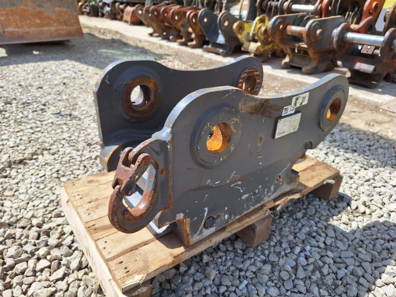 SMP S60 H-lock M315-310E - Brza spojnica za Građevinska mašina: slika 5 SMP S60 H-lock M315-310E - Brza spojnica za Građevinska mašina: slika 5