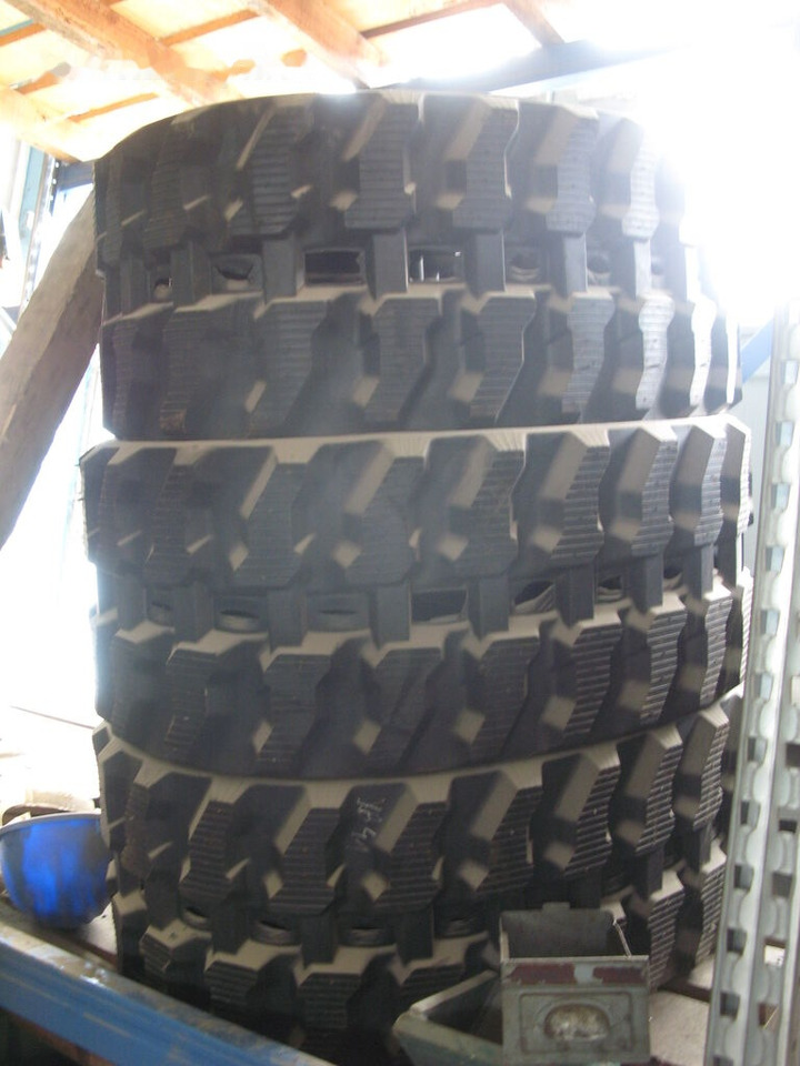 TAERYUK YB370X107X41 - Šine za Bager: slika 1 TAERYUK YB370X107X41 - Šine za Bager: slika 1