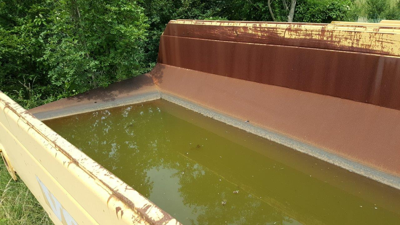 VOLVO A30D - Promenjivo telo istovarivača: slika 3 VOLVO A30D - Promenjivo telo istovarivača: slika 3