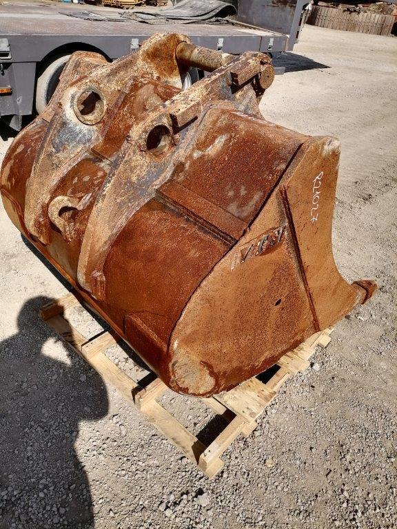 Kašika za bager VTN Digging bucket 1300 mm: slika 6
