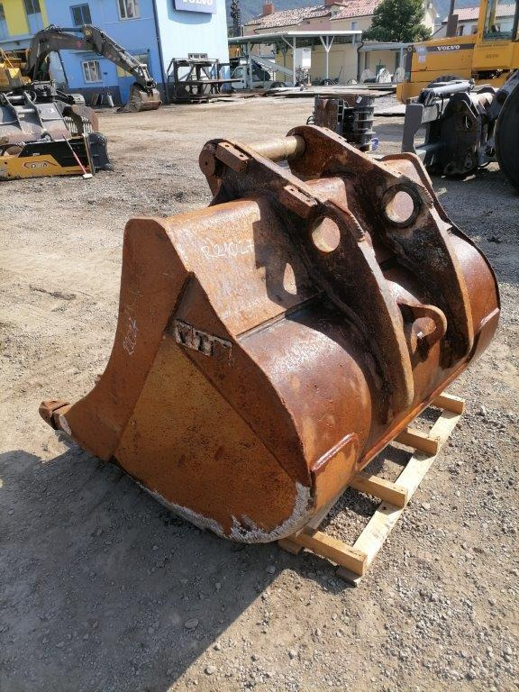 VTN Digging bucket 1300 mm - Kašika za bager: slika 4 VTN Digging bucket 1300 mm - Kašika za bager: slika 4