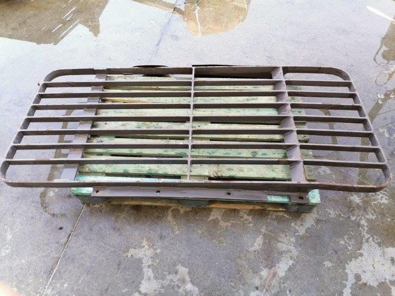 Volvo cabin guard 11298241 - Karoserija i eksterijer za Bager: slika 3 Volvo cabin guard 11298241 - Karoserija i eksterijer za Bager: slika 3