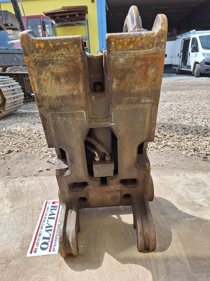 Volvo hydraulic S1 - Brza spojnica za Građevinska mašina: slika 2 Volvo hydraulic S1 - Brza spojnica za Građevinska mašina: slika 2