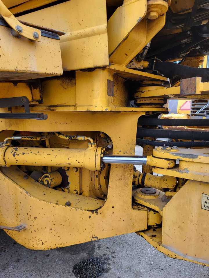 Volvo hydraulic cylinder - Hidraulični cilindar za Utovarivač: slika 2 Volvo hydraulic cylinder - Hidraulični cilindar za Utovarivač: slika 2