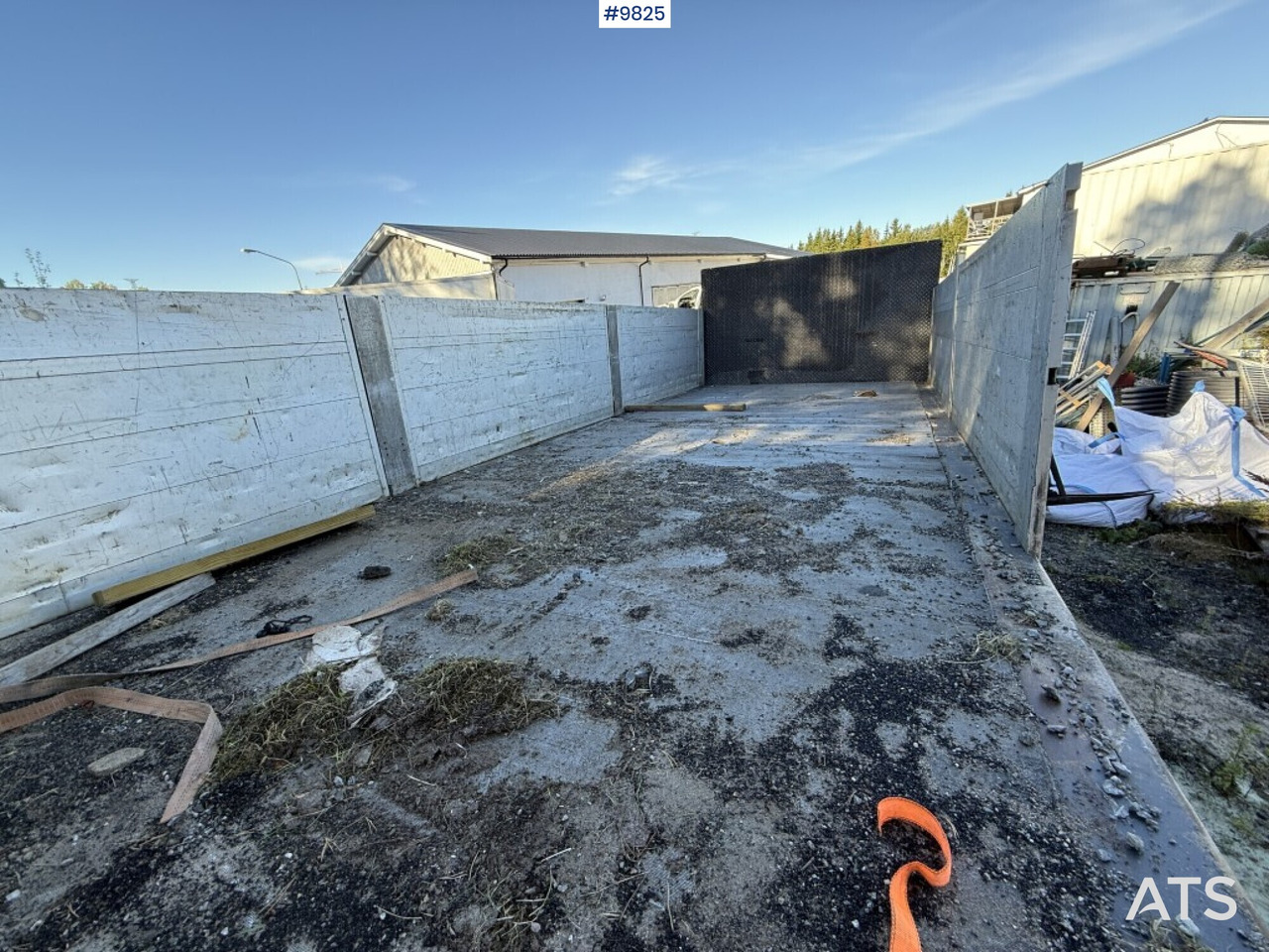 Crane truck Scania P94 230 with tail lift - Kamion sa tovarnim sandukom, Kamion sa dizalicom: slika 5 Crane truck Scania P94 230 with tail lift - Kamion sa tovarnim sandukom, Kamion sa dizalicom: slika 5