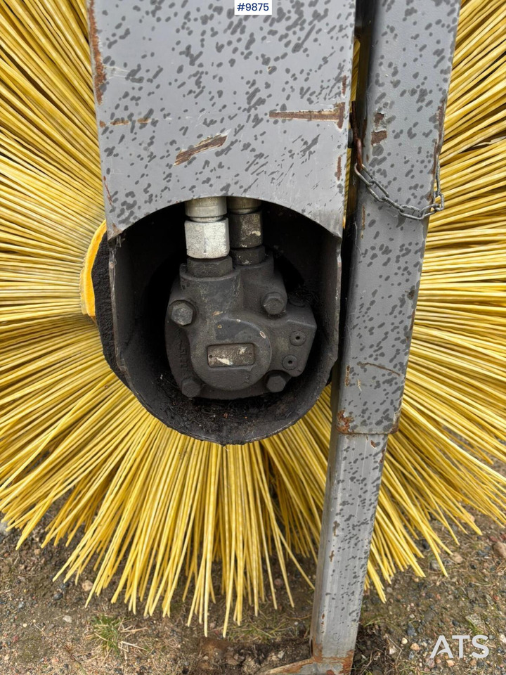 Holms Sweeper Large BM - Metle: slika 5 Holms Sweeper Large BM - Metle: slika 5