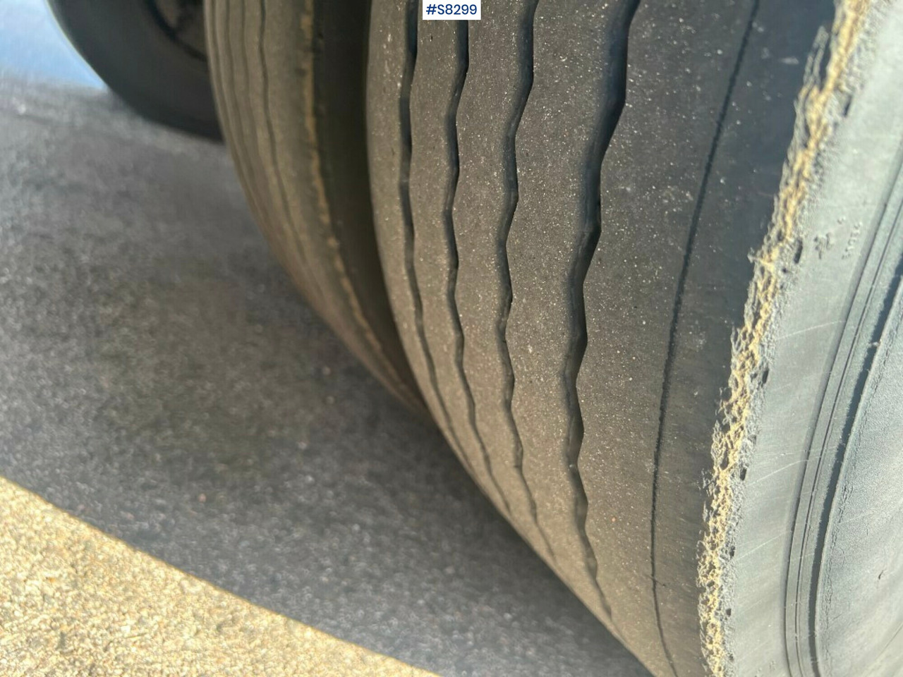 Prikolica hladnjače Parator CV 18-20: slika 12