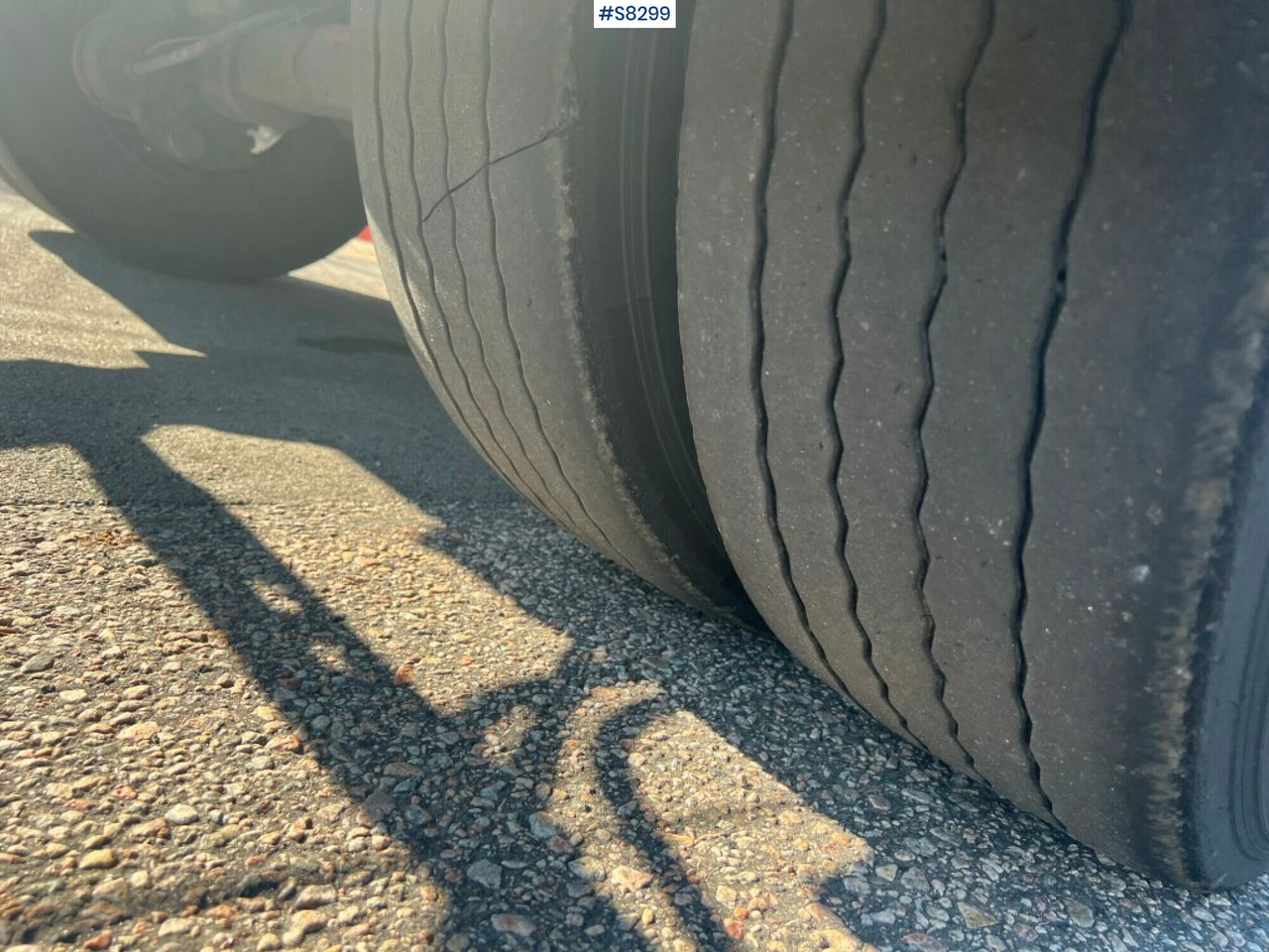 Prikolica hladnjače Parator CV 18-20: slika 18