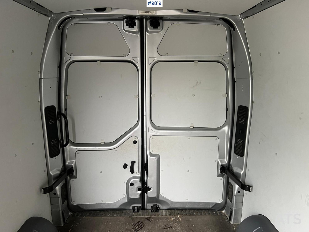 Renault Master - Furgon: slika 5 Renault Master - Furgon: slika 5