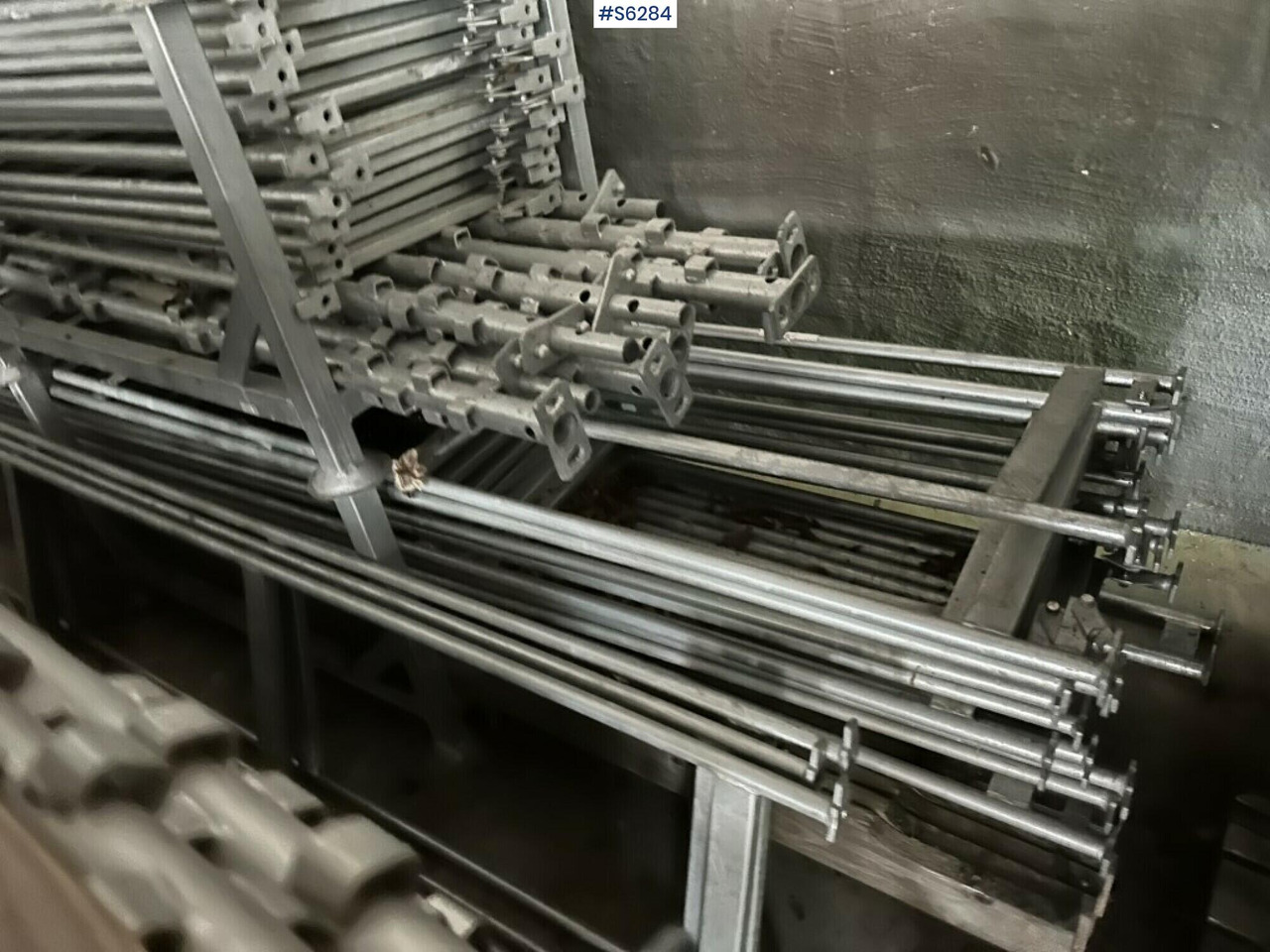 UNIHAK Scaffolding - Građevinska oprema: slika 2 UNIHAK Scaffolding - Građevinska oprema: slika 2