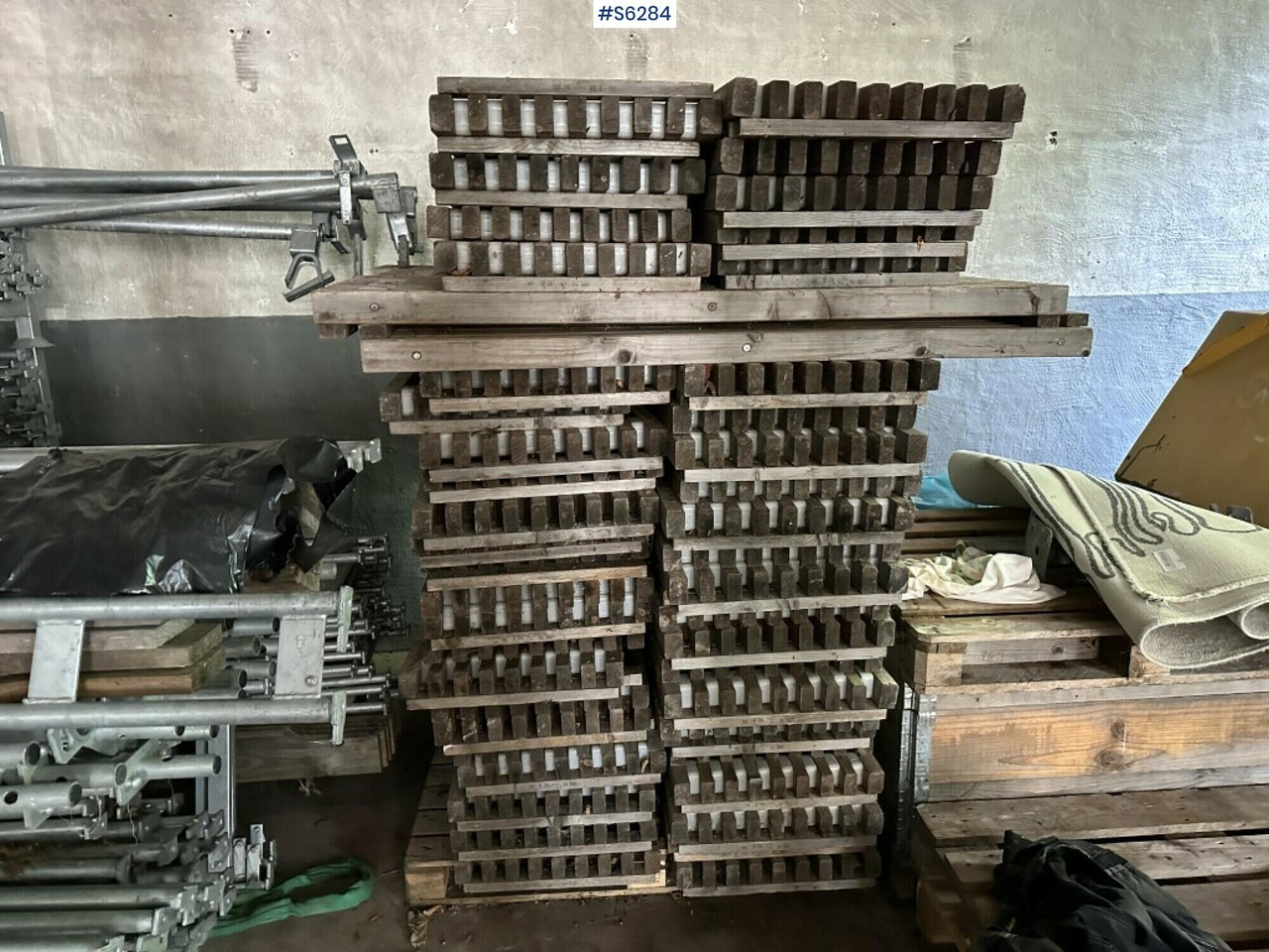 UNIHAK Scaffolding - Građevinska oprema: slika 3 UNIHAK Scaffolding - Građevinska oprema: slika 3