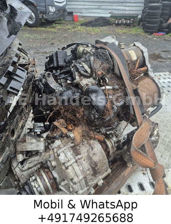 Audi A3 TDI 2.0 S Line *Manual/Xenon/Totalschaden Audi A3 TDI 2.0 S Line *Manual/Xenon/Totalschaden - Limuzina: slika 5 Audi A3 TDI 2.0 S Line *Manual/Xenon/Totalschaden Audi A3 TDI 2.0 S Line *Manual/Xenon/Totalschaden - Limuzina: slika 5