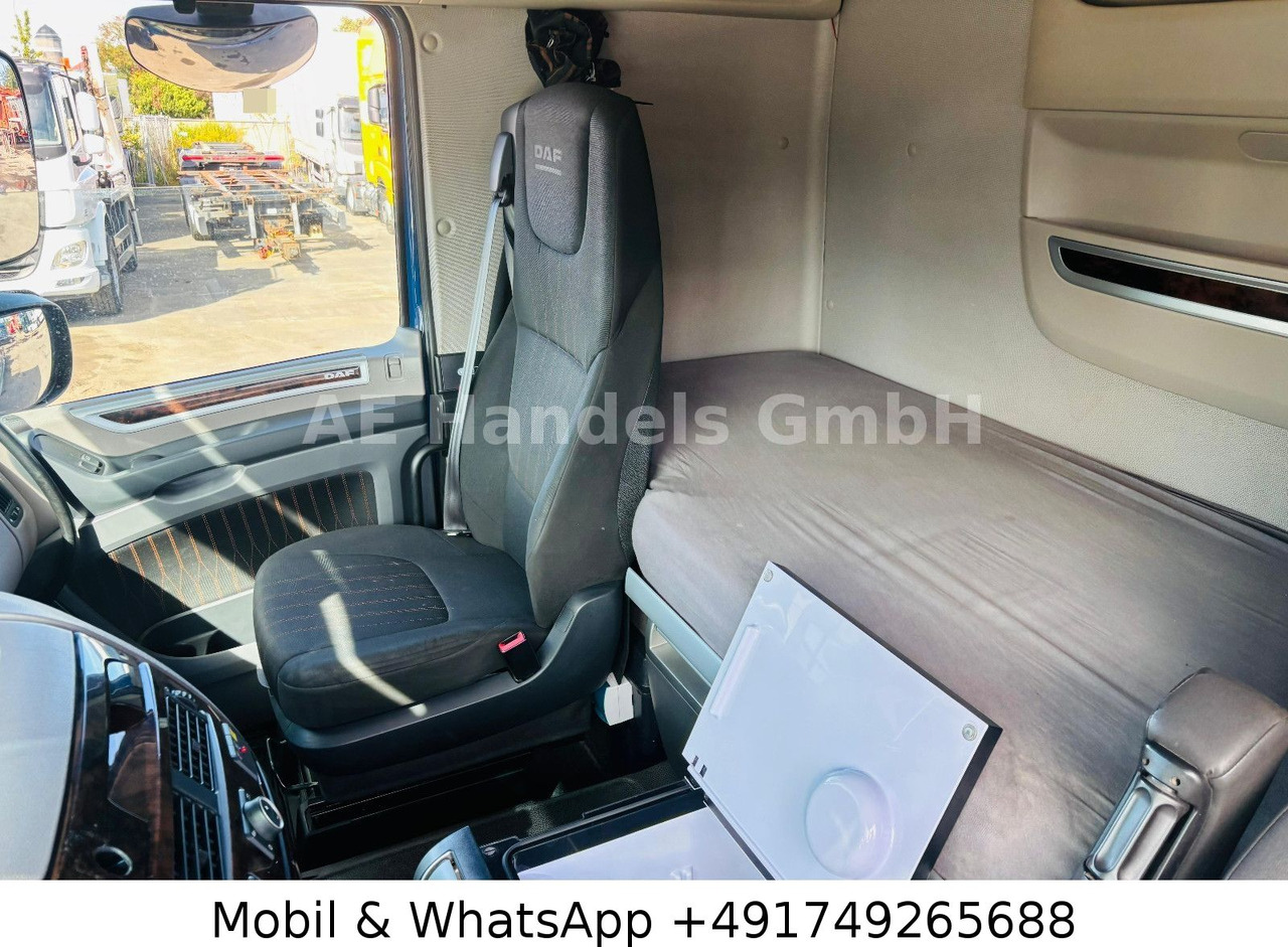 Kamion za prevoz kontejnera/ Kamion sa promenjivim sandukom DAF XF 480 SSC LL BDF *Retarder/Lenk+Lift/ACC/2xTank: slika 22
