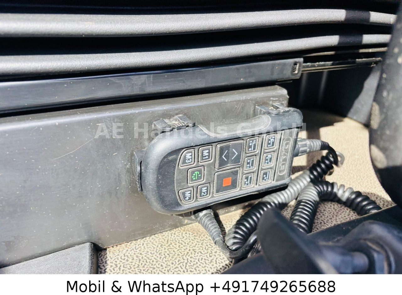 Kamion za prevoz kontejnera/ Kamion sa promenjivim sandukom DAF XF 480 SSC LL BDF *Retarder/Lenk+Lift/ACC/2xTank: slika 20