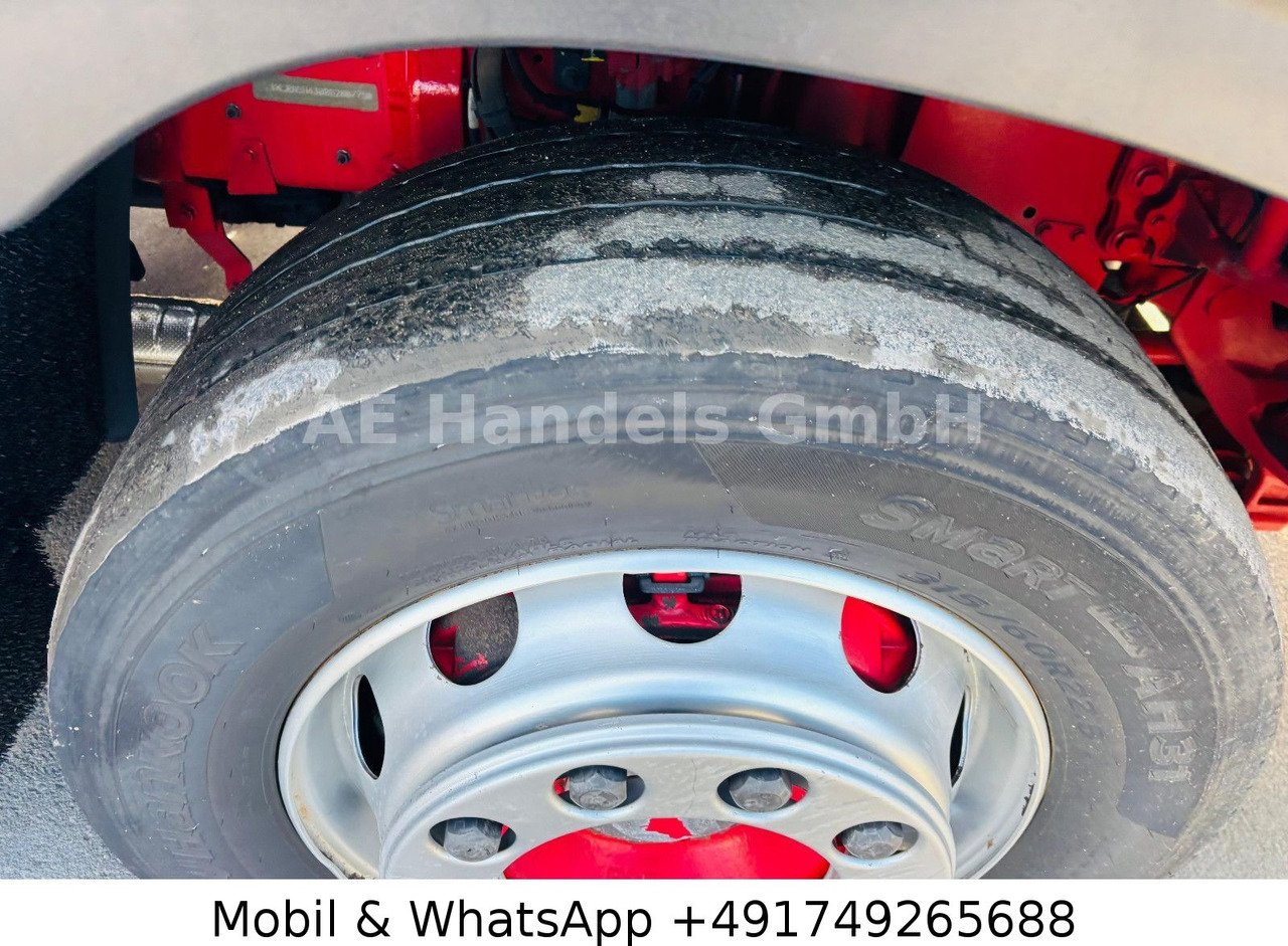 Kamion za prevoz kontejnera/ Kamion sa promenjivim sandukom DAF XF 480 SSC LL BDF *Retarder/Lenk+Lift/ACC/2xTank: slika 15