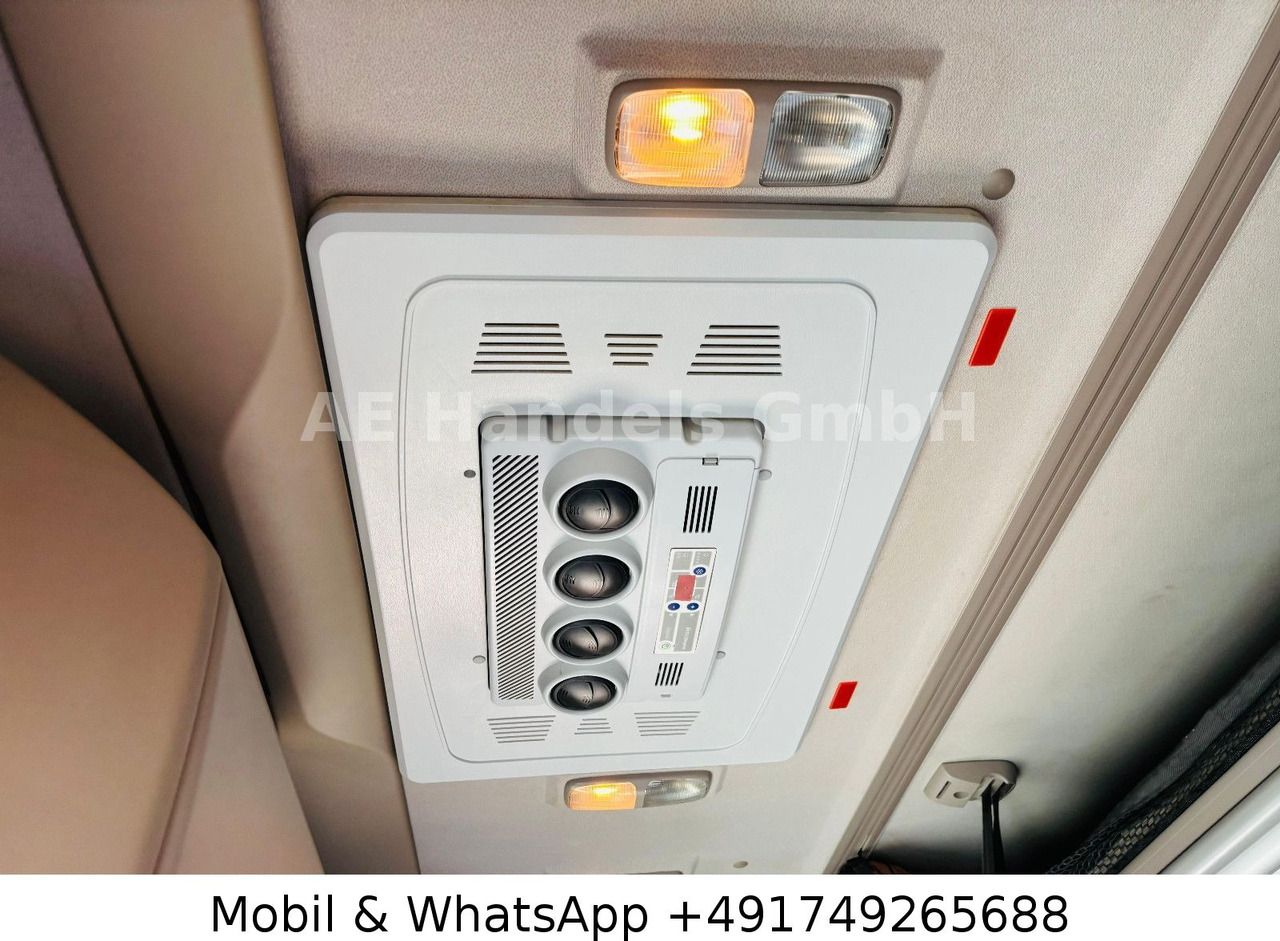 Kamion za prevoz kontejnera/ Kamion sa promenjivim sandukom DAF XF 480 SSC LL BDF *Retarder/Lenk+Lift/ACC/2xTank: slika 26