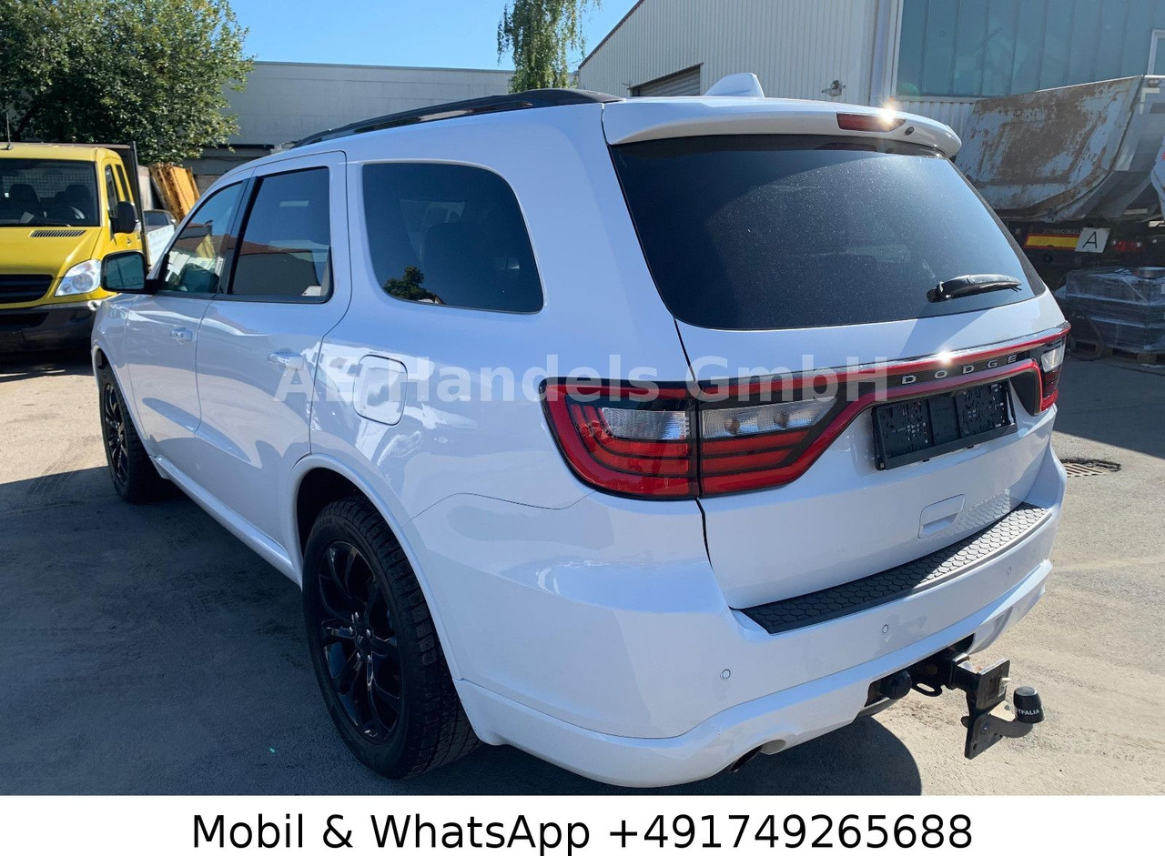 Dodge Durango R/T 5.7L HEMI 7 Sitzer LPG *ACC/Kamera - SUV: slika 4 Dodge Durango R/T 5.7L HEMI 7 Sitzer LPG *ACC/Kamera - SUV: slika 4