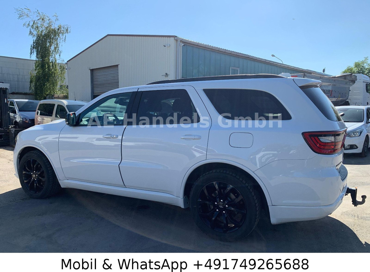 Dodge Durango R/T 5.7L HEMI 7 Sitzer LPG *ACC/Kamera - SUV: slika 3 Dodge Durango R/T 5.7L HEMI 7 Sitzer LPG *ACC/Kamera - SUV: slika 3