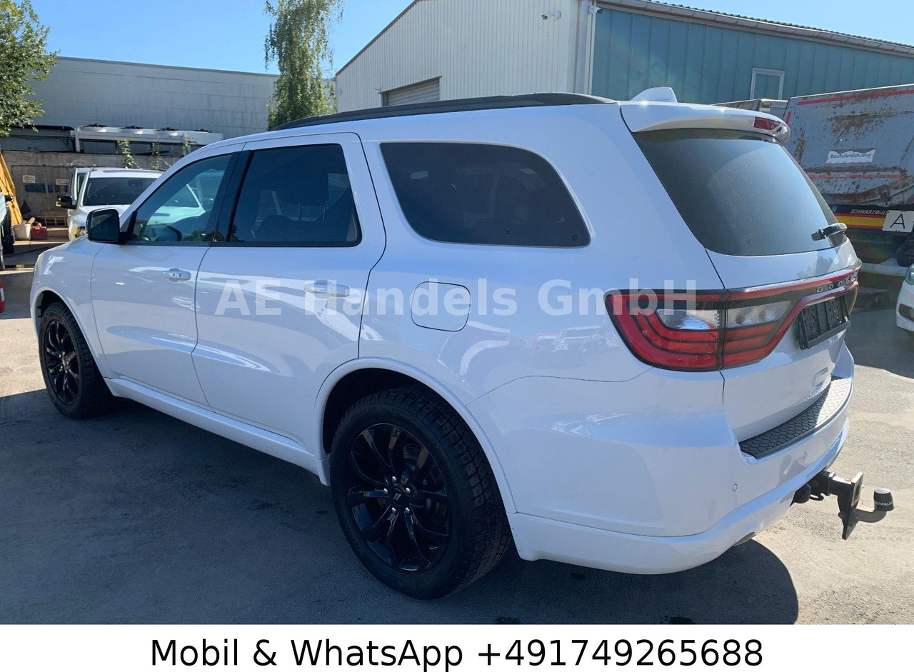 Dodge Durango R/T 5.7L HEMI 7 Sitzer LPG *ACC/Kamera - SUV: slika 3 Dodge Durango R/T 5.7L HEMI 7 Sitzer LPG *ACC/Kamera - SUV: slika 3