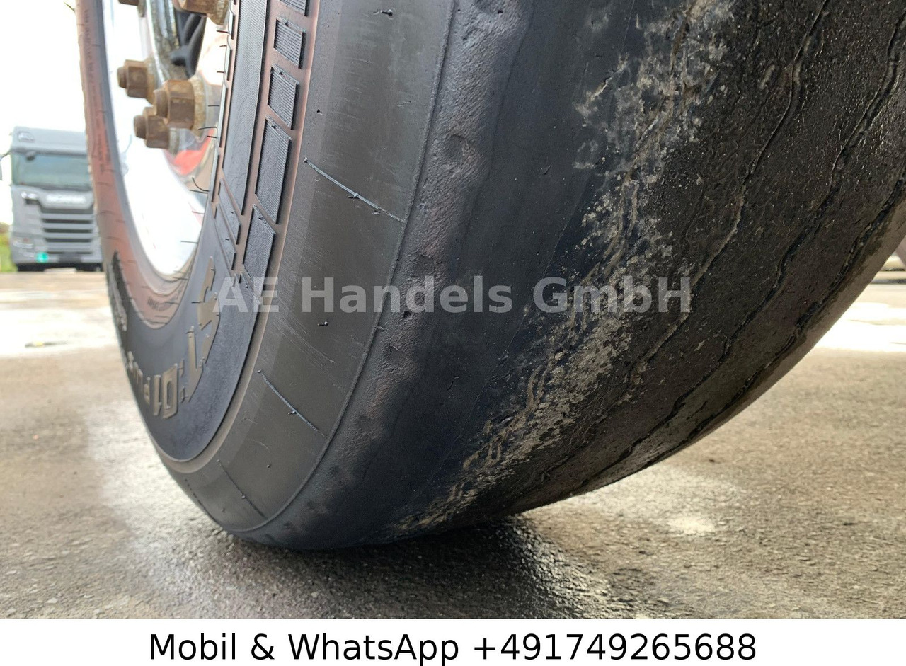 Lizing  Fliegl DHKA Aluminium Kasten*24m³/Liftachse/Alcoa/Wabco Fliegl DHKA Aluminium Kasten*24m³/Liftachse/Alcoa/Wabco: slika 22