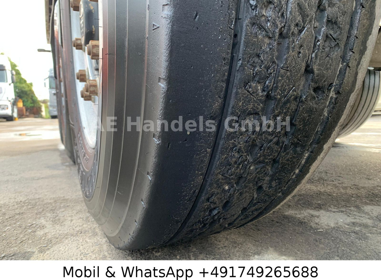 Lizing  Fliegl DHKA Aluminium Kasten*24m³/Liftachse/Alcoa/Wabco Fliegl DHKA Aluminium Kasten*24m³/Liftachse/Alcoa/Wabco: slika 23