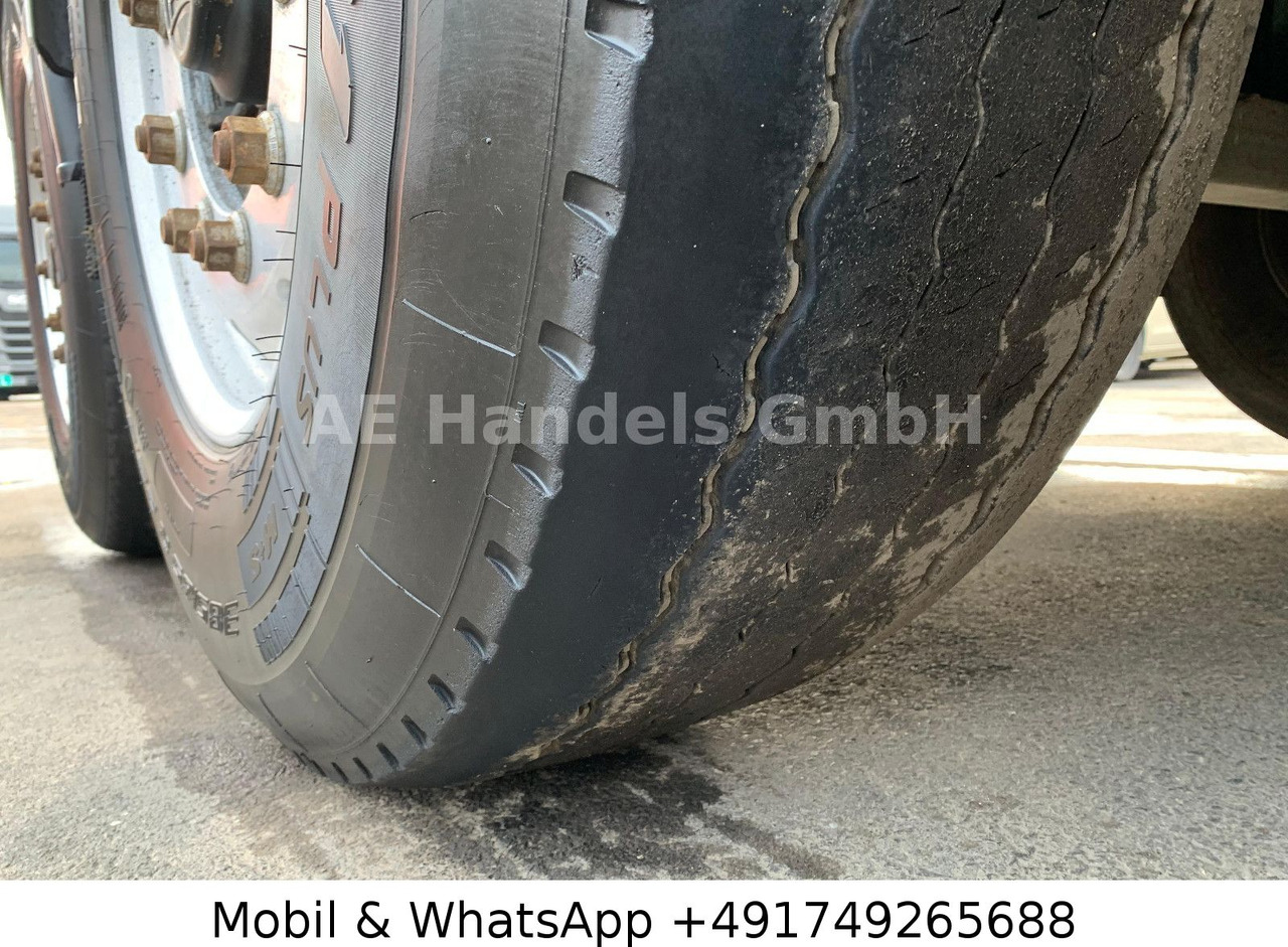 Lizing  Fliegl DHKA Aluminium Kasten*24m³/Liftachse/Alcoa/Wabco Fliegl DHKA Aluminium Kasten*24m³/Liftachse/Alcoa/Wabco: slika 21