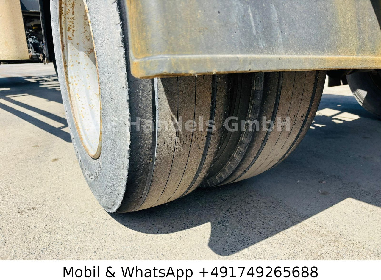 Lizing  HKM K18 ZB 5,0 Combo Absetz-Abroll Drehschemel HKM K18 ZB 5,0 Combo Absetz-Abroll Drehschemel: slika 16