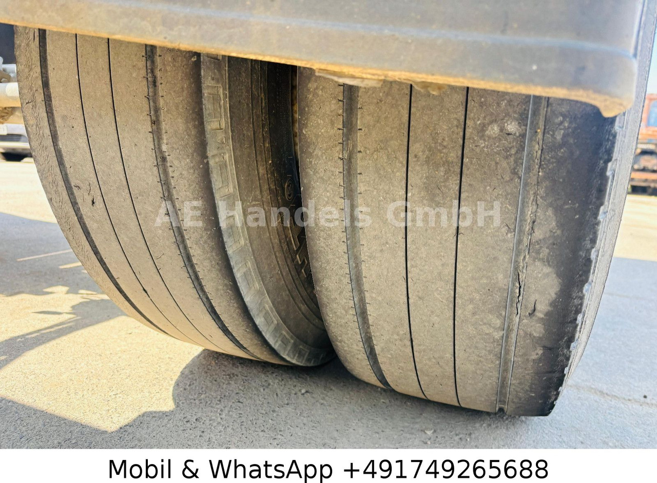 Lizing  HKM K18 ZB 5,0 Combo Absetz-Abroll Drehschemel HKM K18 ZB 5,0 Combo Absetz-Abroll Drehschemel: slika 14