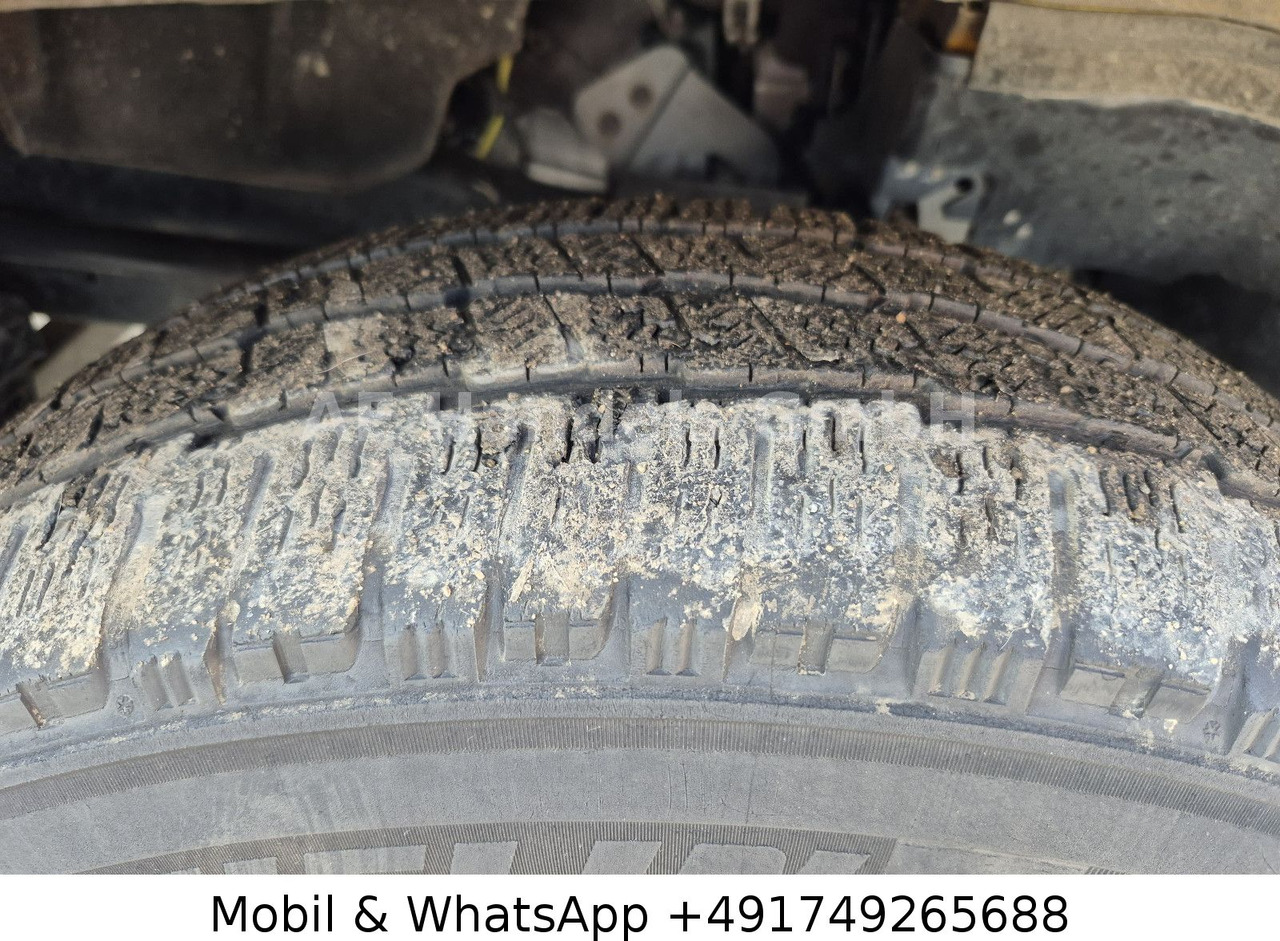 Šlep vozilo Iveco Daily 70C18 Doka *Manual/Seilwinde-Ramsey+Funk: slika 19