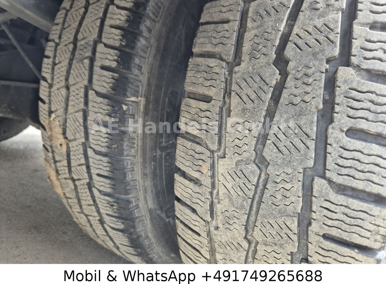 Šlep vozilo Iveco Daily 70C18 Doka *Manual/Seilwinde-Ramsey+Funk: slika 23