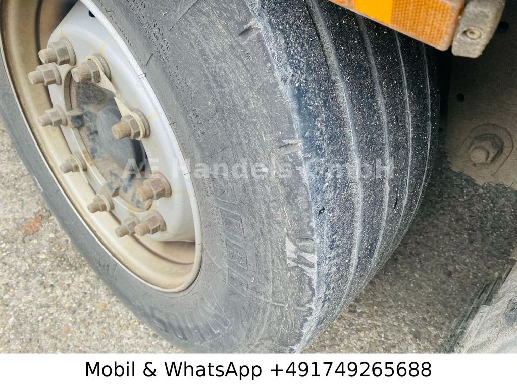 Krone SD *Carrier-Vector-1950/Doppelstock/+-30°/1.Lift Krone SD *Carrier-Vector-1950/Doppelstock/+-30°/1.Lift - Poluprikolica hladnjače: slika 4 Krone SD *Carrier-Vector-1950/Doppelstock/+-30°/1.Lift Krone SD *Carrier-Vector-1950/Doppelstock/+-30°/1.Lift - Poluprikolica hladnjače: slika 4