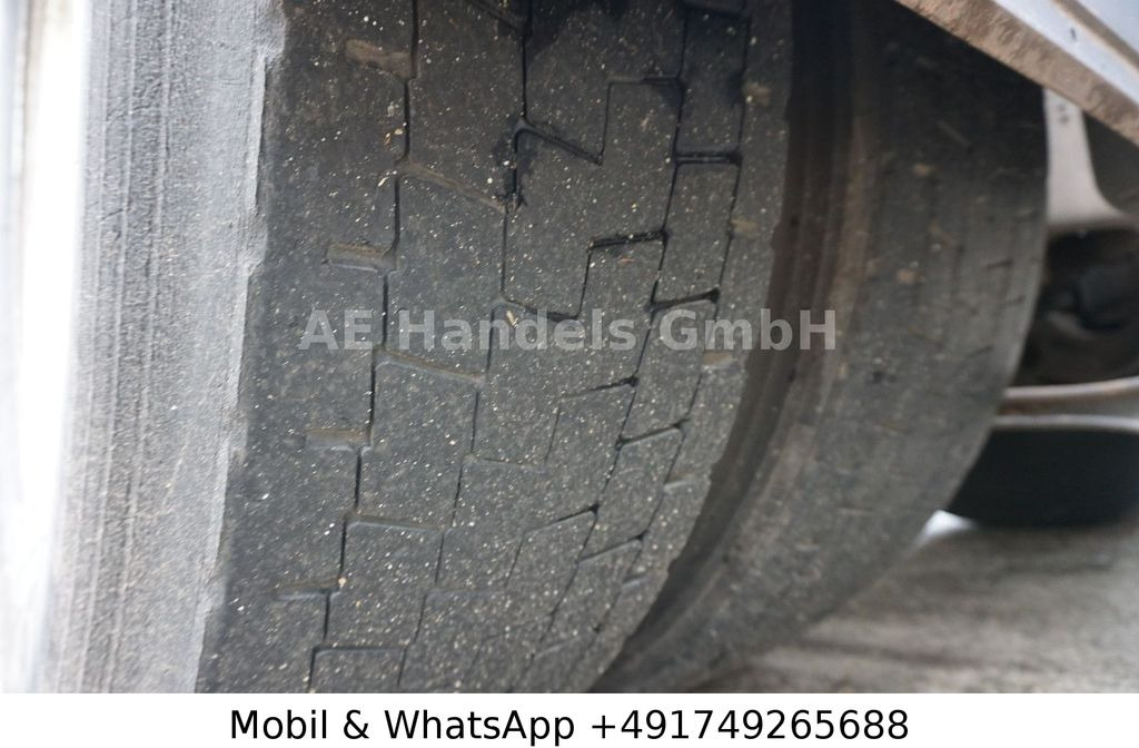 Kamion sa dizalicom MAN TGS 26.400 BL *Hyva-20.60S/HMF-1444-22/Lenk+Lift: slika 16